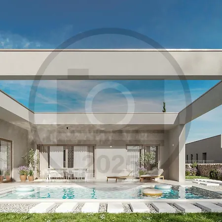 Holiday home Beautiful Home In Tar Porec